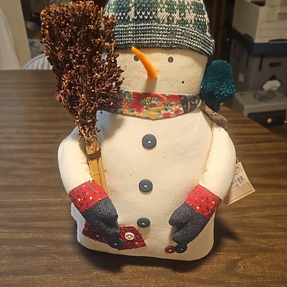 SNOWMEN - Picture 3 of 9